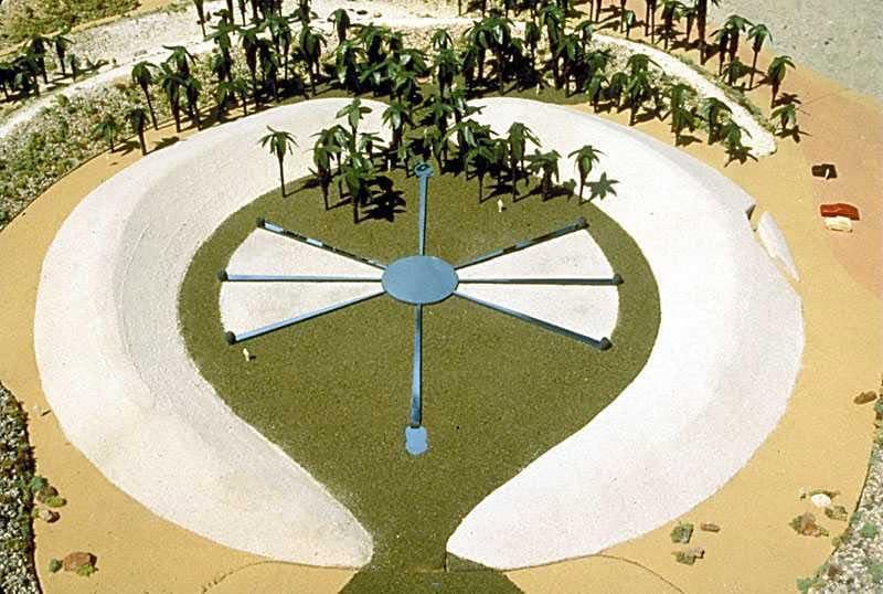 Silver Sands Park