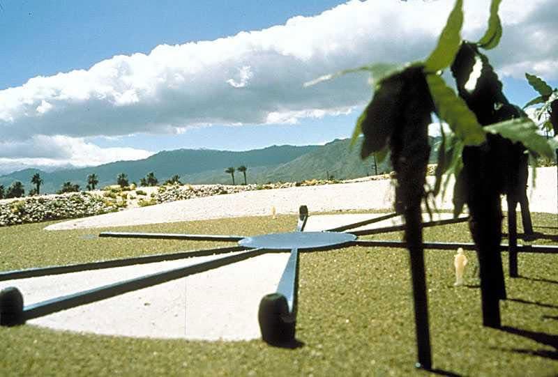 Silver Sands Park
