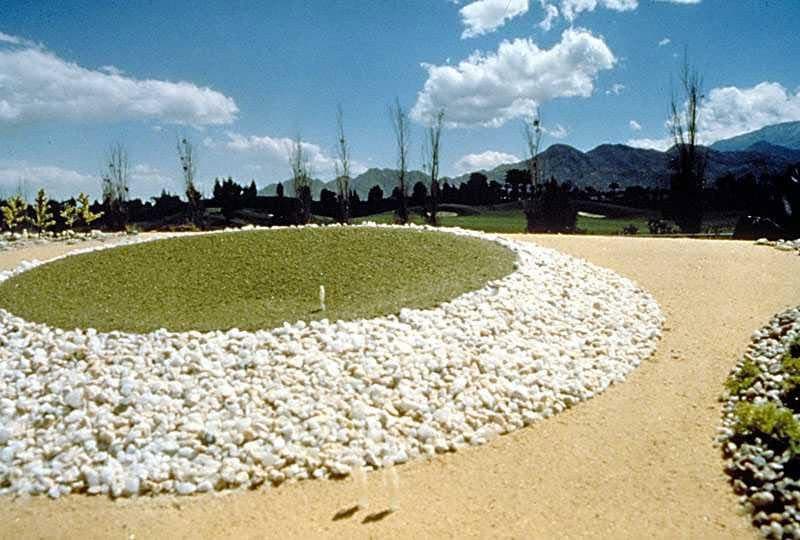 Silver Sands Park