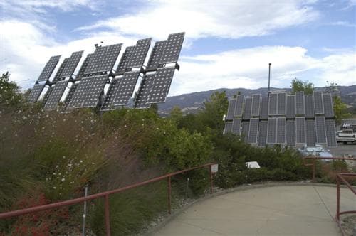 The Solar Calendar