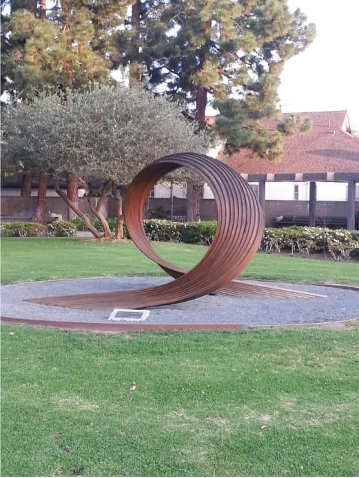 Spiral of Life